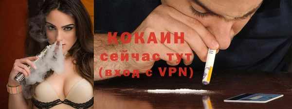 кокс Богородск